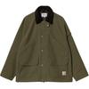 FW24 K Fullscreen Clarton Jacket Front Inner Pocket Square Label Long Sleeve Casual Loose Comfortable Jacket Men Jackets I033871-2JB-XX