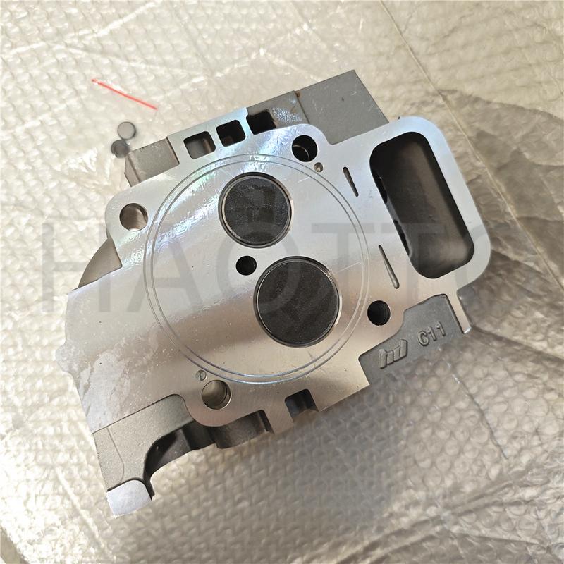 Ansamblu Chiulasă Supapă Admisie Motor Diesel Răcit cu Aer 170F 173F 178F 178FA 186F 186FA 188F 192F 192FA 195FA