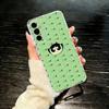 P-Powerpuffs G-Girls   Phone Case For SamsungA10,12,20,21S,30,31,40,50,51,52,70,71 Transparent Cover