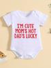 Newborn Children's Baby Clothes Clothes Envelope Collar Short Sleeved Jumpsuit Bottom Coat Comfortable Clothes