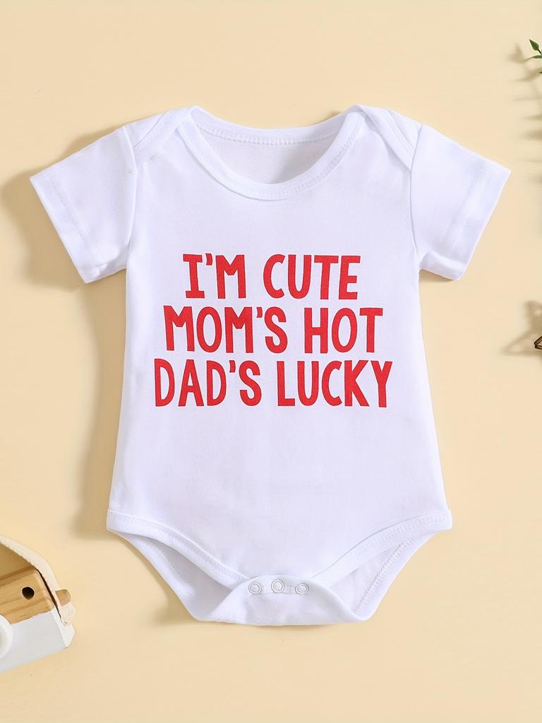 Newborn Children's Baby Clothes Clothes Envelope Collar Short Sleeved Jumpsuit Bottom Coat Comfortable Clothes