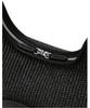 Athe Vanessabruno [Ecole] Black Ecole Raffia Shoulder Bag Aaba6E822Bk