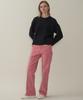 MOTT Corduroy Classic Bootcut - Pink