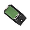 For Ford For Focus MK1 1.6 Petrol 1998-2005 Plastic Car Heater Blower Motor Fan Resistor 3M5H18B647BA1311115 Car Accessories