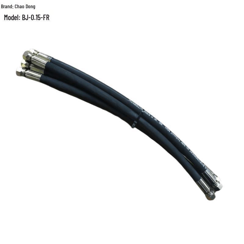 Chao Dong Braided Flexible Pressure Hose