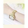 Stainless steel Link bracelet For Apple Watch band Series 8/7/6/10/9 40mm 41mm 38mm 42mm 44mm 45mm 46mm Strap