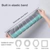 Enclosed Bathroom Accessories D/bathroom Tool Portable Toilet  Cover Disposable Mat Warmer Toilet Lid Wc Handle Cushion Home