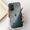 Per Custodia ASUS ZENFONE 8 ZS590KS Astronauta Drago Animali Cartoni Animati Stile Cool Silicone Morbido Copertura Nera per Telefono Per ASUS ZS590KS Borsa