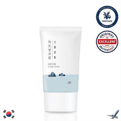 1025 DOKDO SONNENCREME LSF 50+PA++++ 50ml