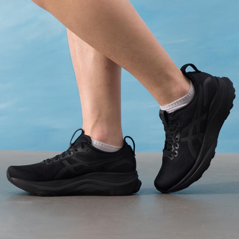 Мужские кроссовки для бега по шоссе Asics 1011C052-001 EU 41