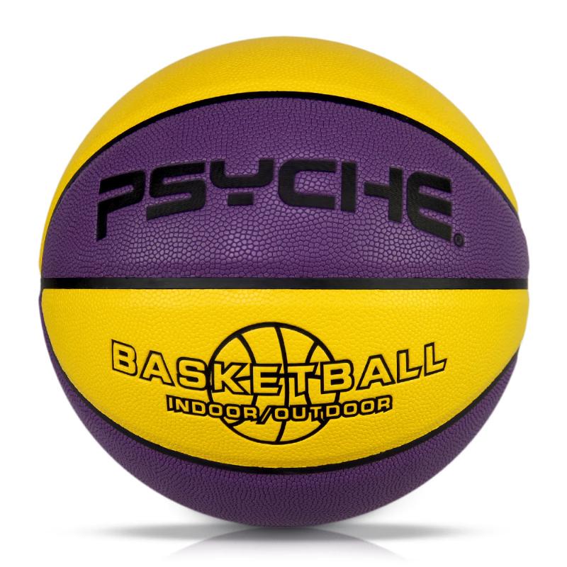 PSYCHE Black Mamba 7022 Competition Basketball