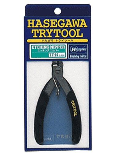 

Hasegawa Try Tool Etching Nipper Plastic Model Tool TT14