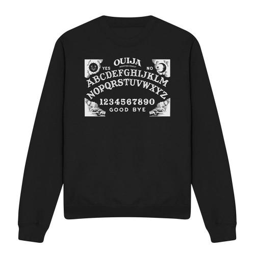 Hasbro Unisex Adult Ouija Board Sweatshirt