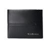 New Men'S Wallet Men'S Short Wallet Fashion Youth Wallet Large Capacity Durable Wallet New
