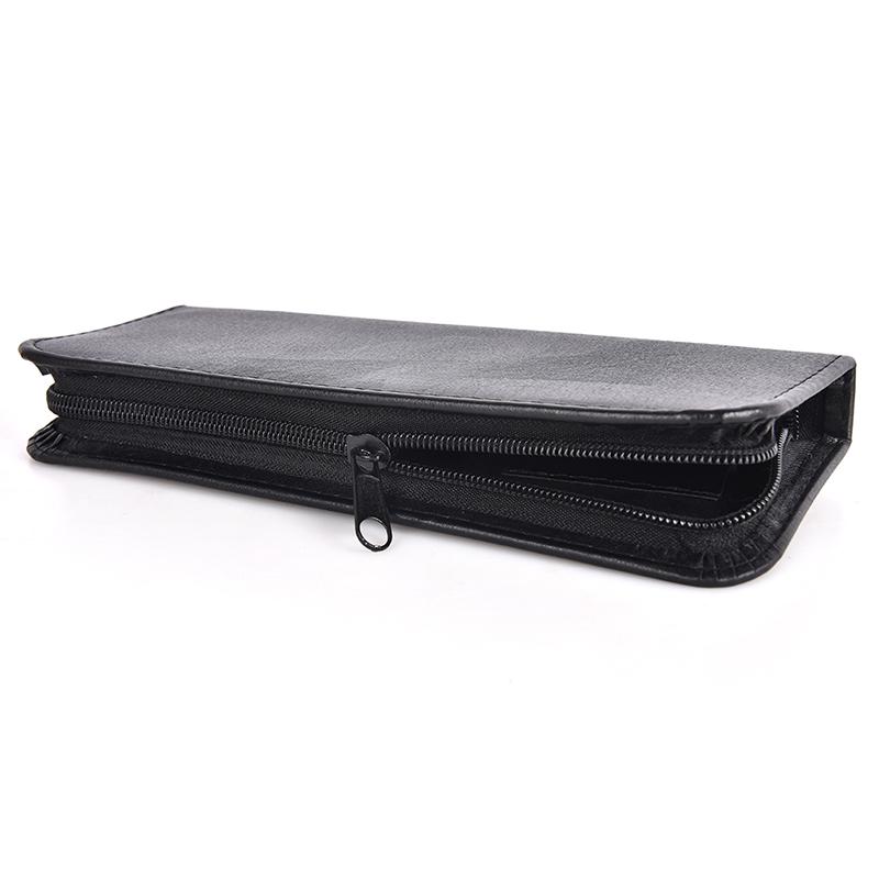 1PC Portable  Hairdressing Scissors Bag Universal Hair Scissors Case Barber Packet Styling Accessories