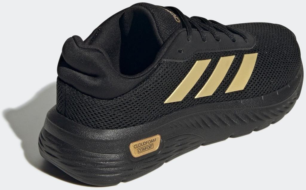 Кроссовки Adidas Cloudfoam Comfy Women black (JH6829)