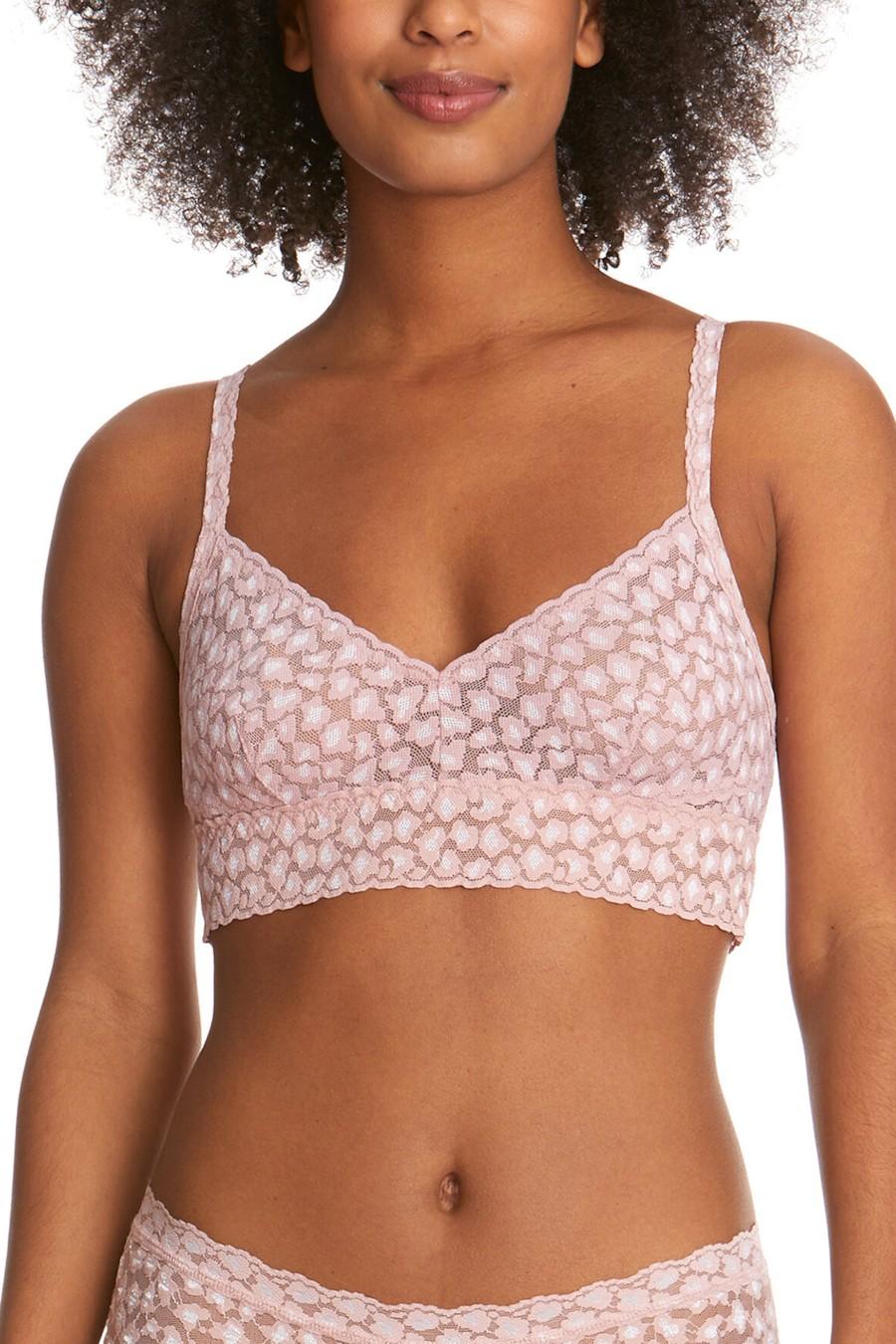 

Бюстгальтер із м якою чашкою Hanky ​​Panky (91687) 65B різнокольорові кольору