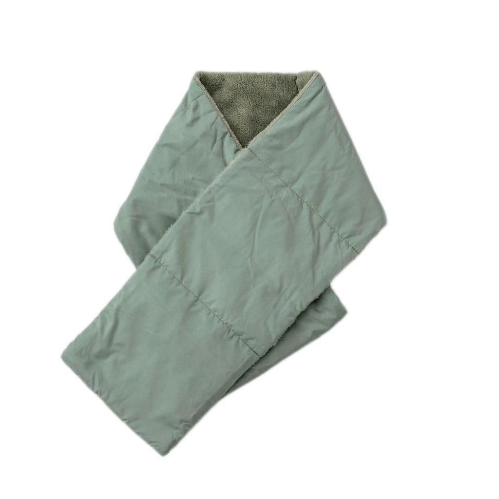 Univer Free Size Muffler, Khaki,