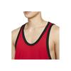 Nike Dri-FIT As M Nk Df Crossover Basketball Tank Top Men Tops Red DH7133-657