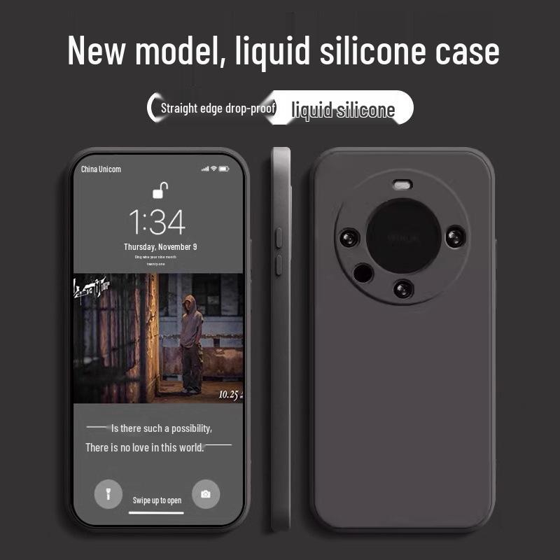 Compatible Case for Huawei Mate60/Mate60 Pro/Mate60 RS Porsche Edition Huawei Mate 60 Pro