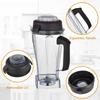 64Oz Blender Pitcher Jar Compatible with Classic, Explorian, Professional, Propel Series – Fits 5000 5200 6300 6500 7500 Pro 200