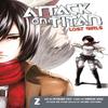 Attack On Titan Lost Girls The Manga 2 by Hajime Isayama Paperback... 9781632364180