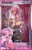 Juya Rage of Bahamut Mystery Warden Spinee Scale PVC Painted Finished Figure + 1/8