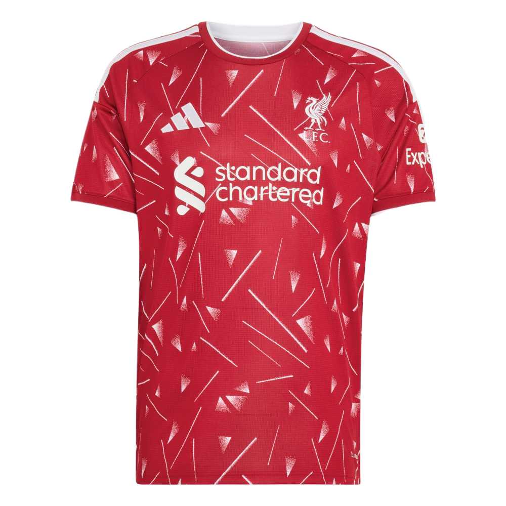 Adidas Liverpool Dominik Szoboszlai 8 Home