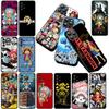 Cover for Motorola Moto G86 G57 E14 E15 G14 G34 G67 G84 G24 A54 G15 Power E22 Casing Phone Case Tony Chopper One Luffy Pieces