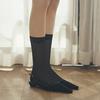 [Renewal ver.] Bonbon See-through Socks 4 colors
