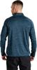 Dare2b Men's Torrek Mountain Fleece Jacket (DMA720) Torrek Mountain Fleece (DMA720) Blue