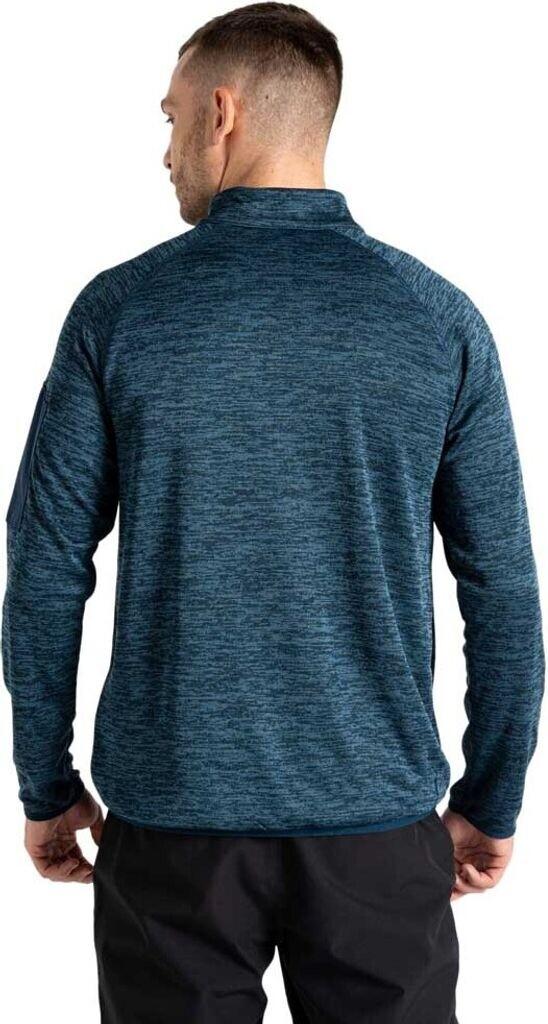 Dare2b Men's Torrek Mountain Fleece Jacket (DMA720) Torrek Mountain Fleece (DMA720) Blue
