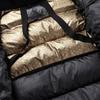 Puffer Jacket High Quality for Unisex Men and Women Thick Warm Hooded Winter Down Overcoat Coats