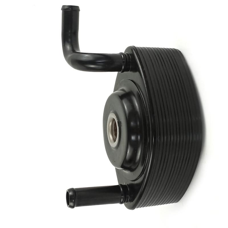 NEU-Neuer Ölkühler 8-97144716 8-994016800 Für Isuzu 4JG1 4JG2 Motor Teile