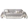 One Piece Full Cover Sofa Towel, All Season Universal Anti Slip Sofa Cover Blanket, Simple and Modern New Sofa Cover Fabric