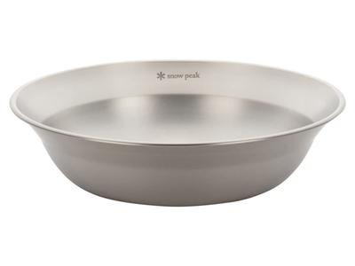 SP Tableware Ball Stainless Steel TW-031 L Size