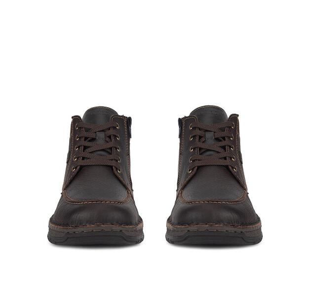 Ботинки Rieker 05107-25 Коричневый