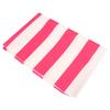 420D  Striped Print Oxford Fabric Waterproof Fabric Canopy Tent Umbrella Cloth Pu Coated 50X150Cm Sunshade