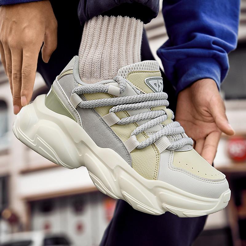 Pantofi bărbați pantofi pantofi pentru bărbați casual pantofi pentru bărbați tenis pantofi de lux pantofi de antrenament de curse pantofi respirabili pantofi de modă pantofi de alergare pentru bărbați