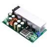 Adjustable Voltages Regulator Module DC12V to 80V 20A Output With Overcurrent Short Circuits Protections for Industrial