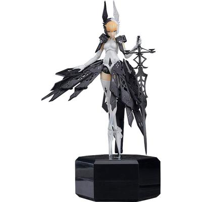 Chitocerium LXXVIII-platinum 11 Scale PS&ABS Assembled Plastic Model