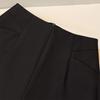 Women's High-Waist Wide-Leg Casual Shorts