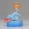 Banpresto Disney Character Cinderella Bandai Spirits Q Posket Stories Figure (Ver. A)