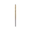 50pcs 135 Degree Point Angle HSS Drill Bit Set High Speed Steel Drill Bits  Wood