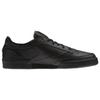 Reebok Club C 85 'Black Charcoal' Sneakers AR0454