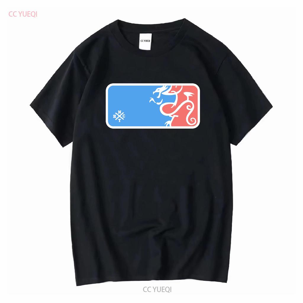 Sick Of It All Koszulka Zespół Punkowy Męska Duża z długim lub krótkim rękawem vintage Prana moda Miękka Wygodna Unisex Lekko