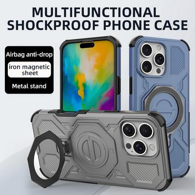 Telefoonhoesjes – Smartphonebumpers