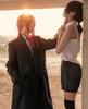 Makima Cosplay Anime Chainsaw Man Manga Chain Saw Man Makima Costume Set Halloween Costume Photo Shoot Event M new [CR ROLECOS]