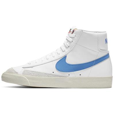 Blazer 77 Vintage Mid Like Mike Dámske tenisky Skateboardové topánky CZ1055-111