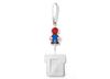 Super Mario IC Card Case (Mario)